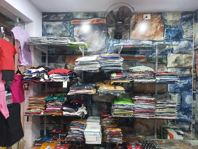 Fayaz Garments